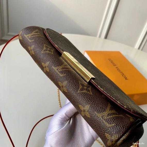 Louis PM Vuitton Favorite 0219